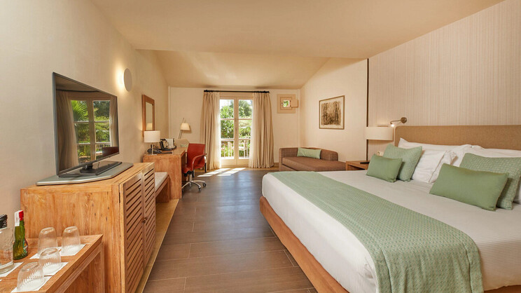 Zoëtry Mallorca Wellness & Spa